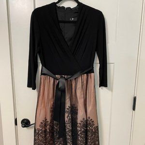 Short Formal Gown Size 10